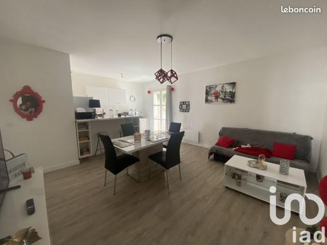 Appartement vente à Fontainebleau