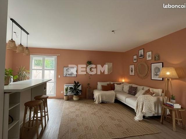 Appartement vente à Fontainebleau