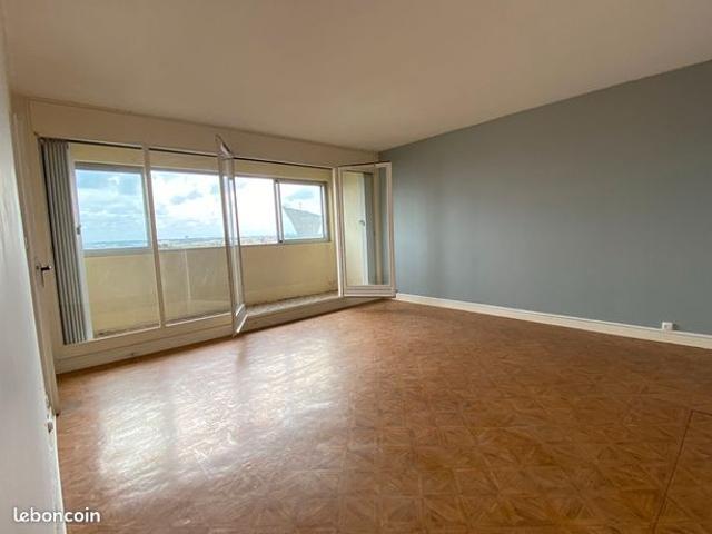 Appartement vente à Rochefort, Royan