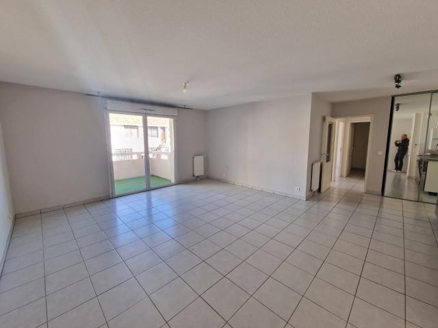 Appartement location à Marseille