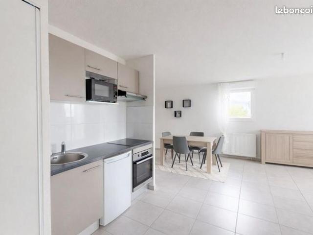 Appartement vente à Toulouse, Cugnaux