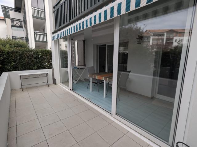 Appartement vente à Lapurdi, Hendaye