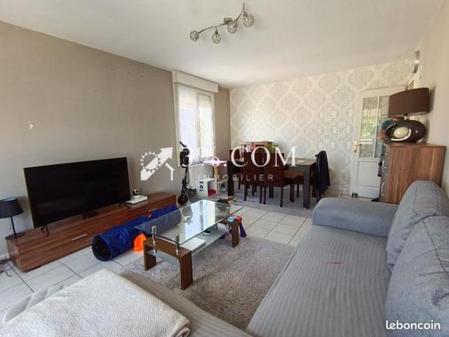 Appartement vente à Strasbourg, Illkirch-graffenstaden