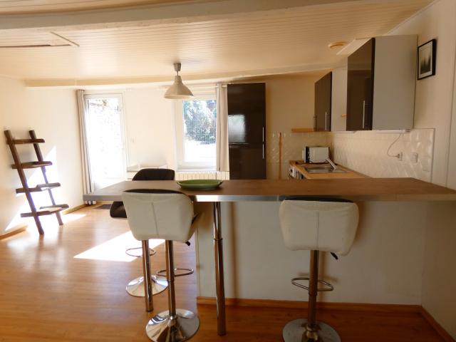 Appartement vente à Morlaix, Finistère