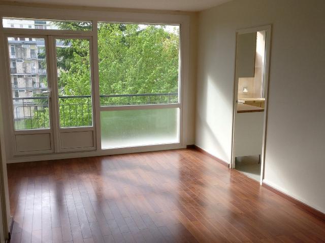 Appartement location à Rouen, Mont-saint-aignan