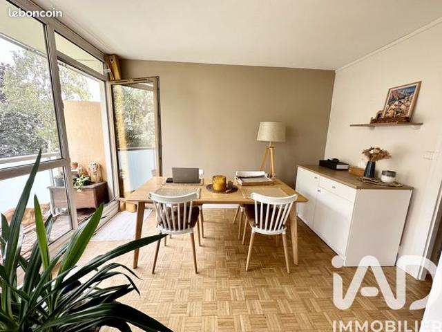 Appartement vente à Dieppe, Massy