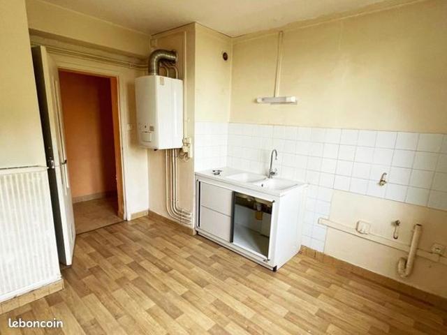 Appartement vente à Tarbes