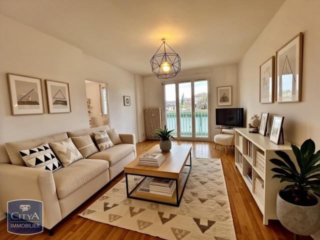 Appartement location à Villefranche-sur-Saône, Rhône