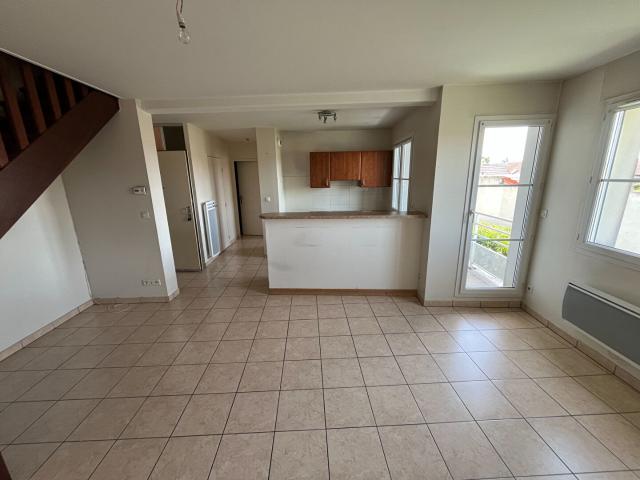 Appartement vente à Montargis, Villemandeur