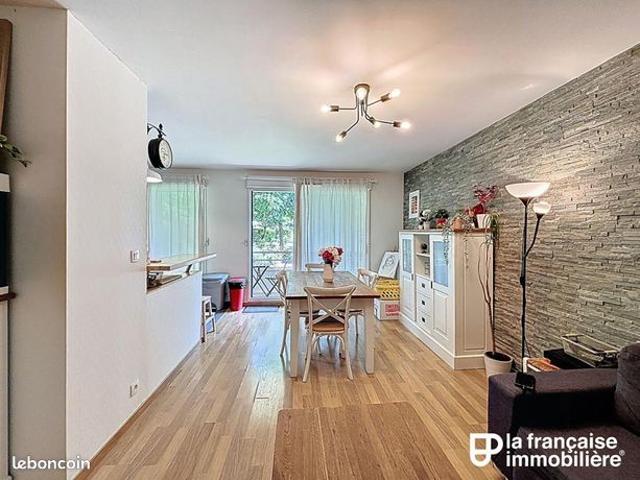 Appartement vente à Alençon, Pacé