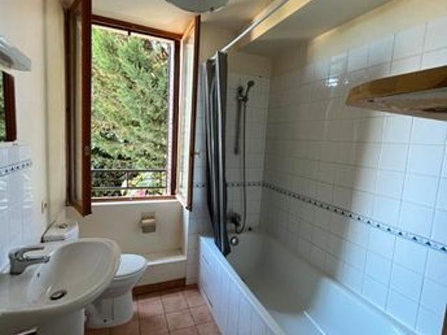 Appartement vente à Gourdon, Souillac