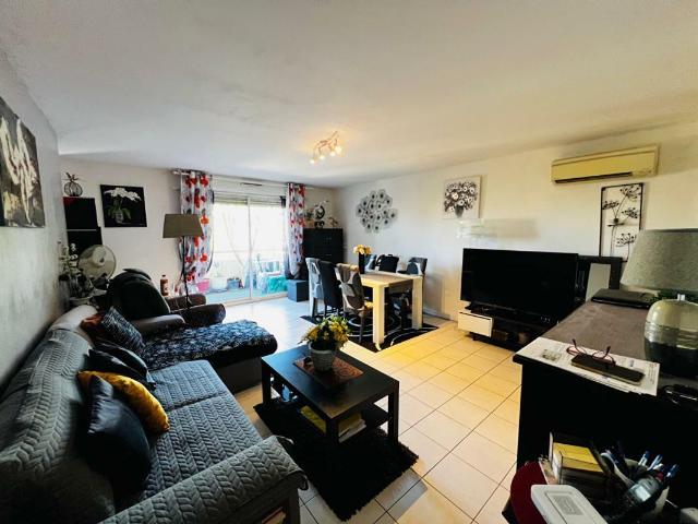 Appartement vente à France métropolitaine, Gignac-la-nerthe