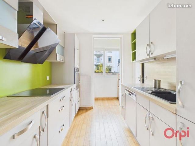 Appartement vente à Strasbourg, Schiltigheim