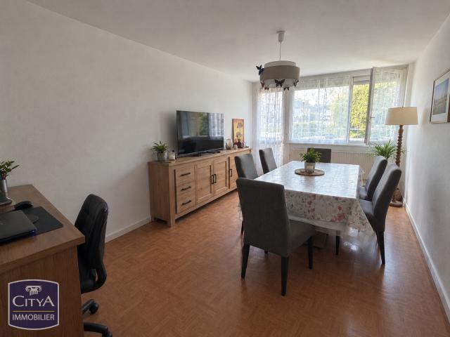 Appartement vente à Cantimpré, Cambrai