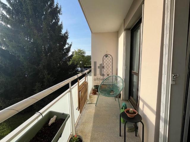 Appartement vente à Annecy