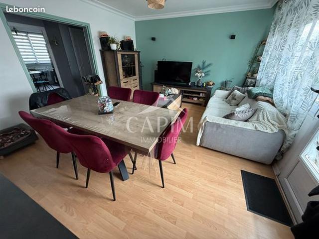 Appartement vente à Fougères-Vitré, Bretagne