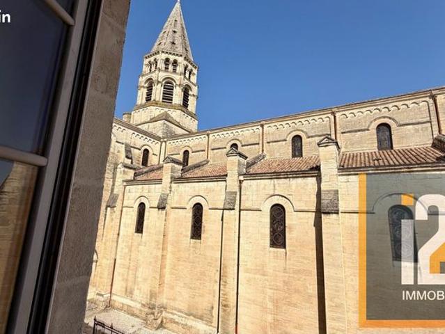Appartement vente à Nîmes