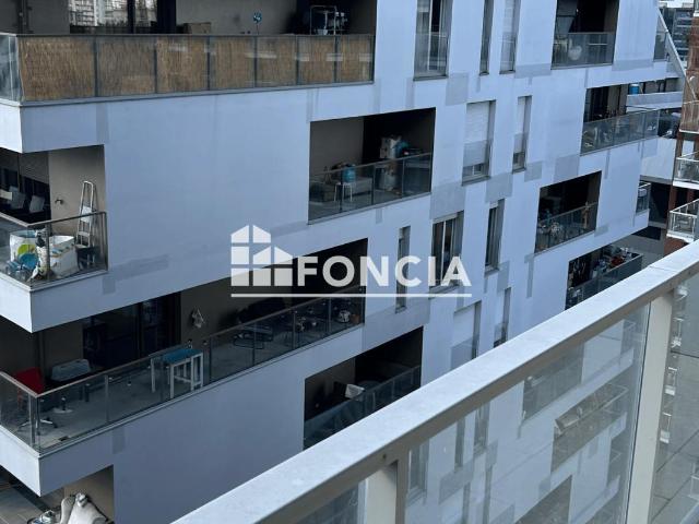 Appartement vente à Saint-Denis, Île-de-France