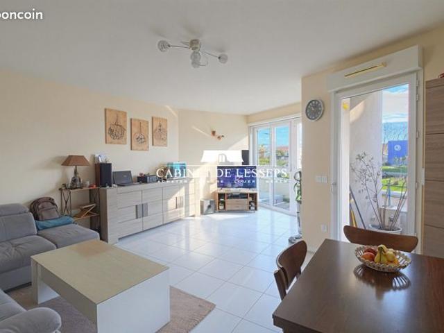 Appartement vente à Bayonne