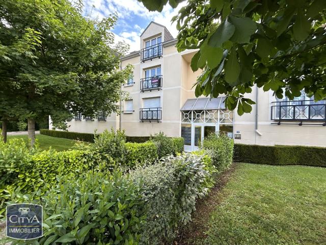 Appartement vente à Beauvais