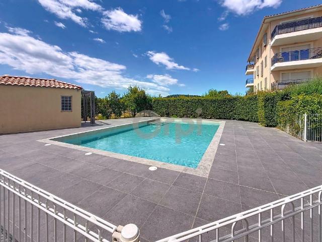 Appartement vente à Arrondissement de Draguignan, Le Muy