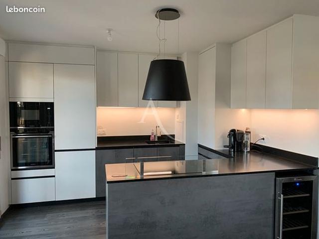 Appartement vente à Nanterre