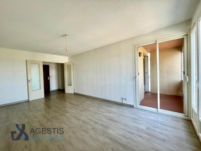Appartement vente à Toulouse