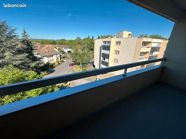 Appartement vente à Metz, Montigny-lès-metz