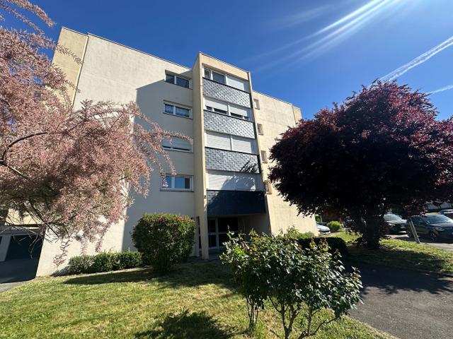 Appartement vente à Metz, Montigny-lès-metz