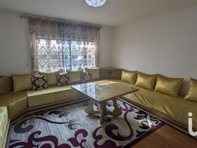 Appartement vente à Perpignan