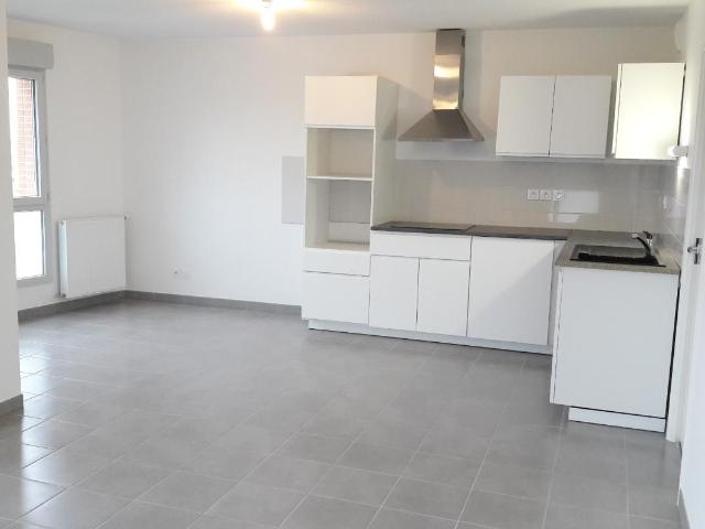 Appartement location à Toulouse, Saint-jean