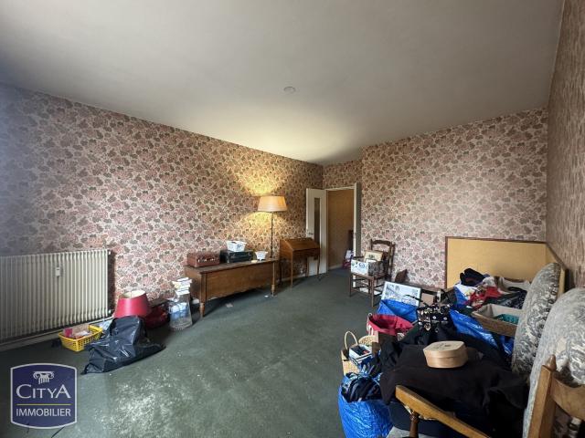 Appartement vente à Orléans