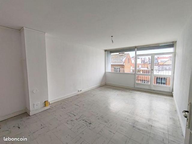 Appartement vente à Valenciennes