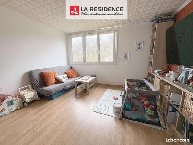 Appartement vente à Argenteuil, Montigny-lès-cormeilles