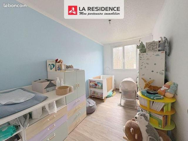 Appartement vente à Argenteuil, Montigny-lès-cormeilles