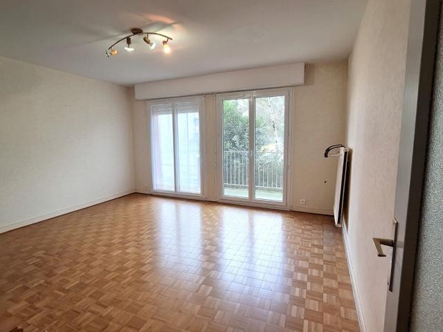 Appartement vente à Nantes