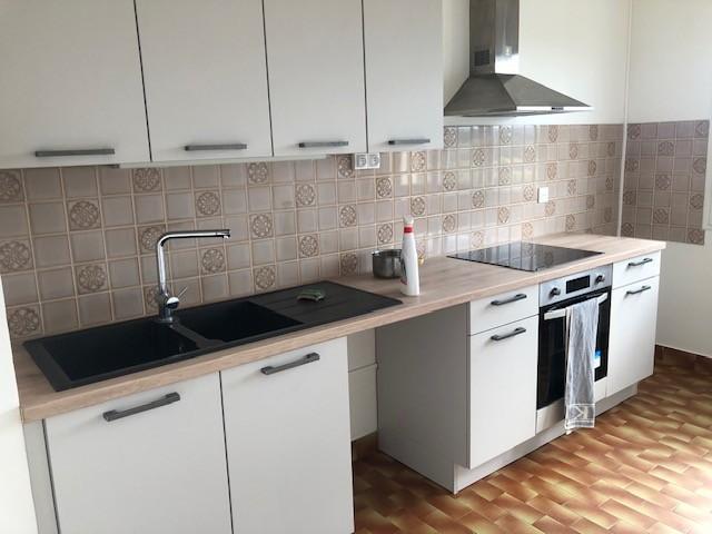 Appartement location à Saint-Étienne, Saint-genest-lerpt