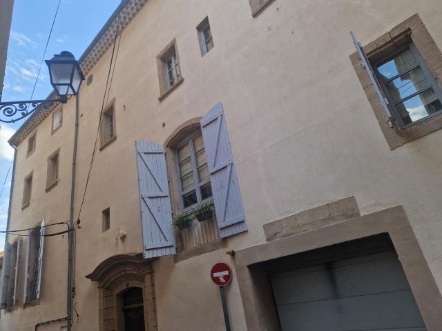 Appartement vente à Béziers