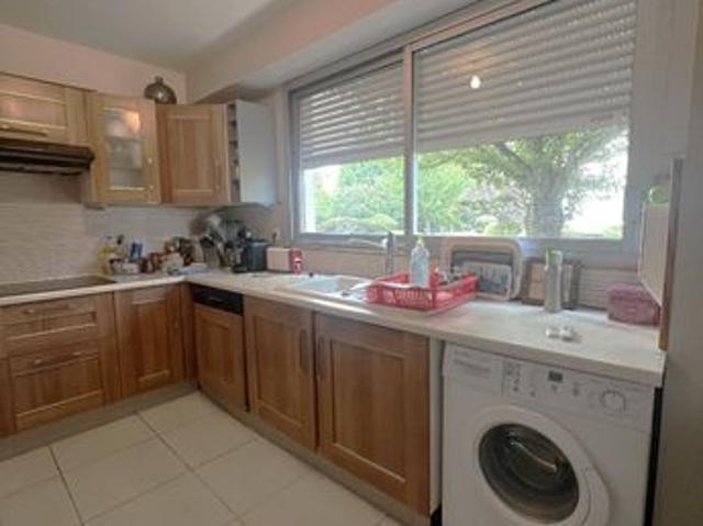 Appartement vente à Le Raincy, Les Pavillons-sous-bois