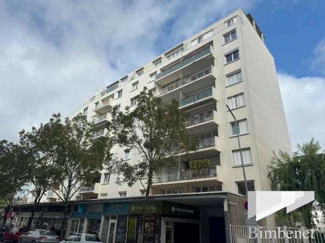 Appartement vente à Orléans