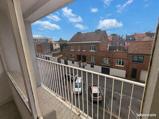 Appartement vente à Valenciennes