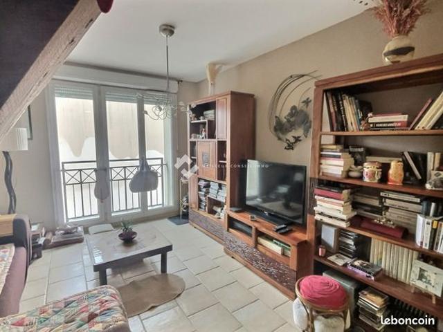 Appartement vente à Meaux, Claye-souilly