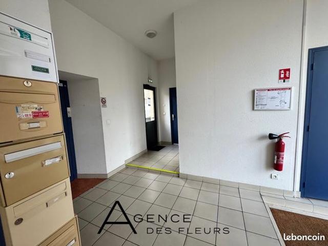 Appartement vente à Rouen, Elbeuf