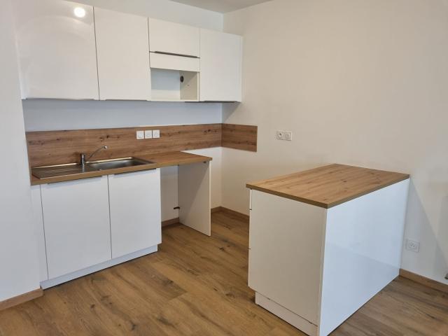 Appartement location à Angers