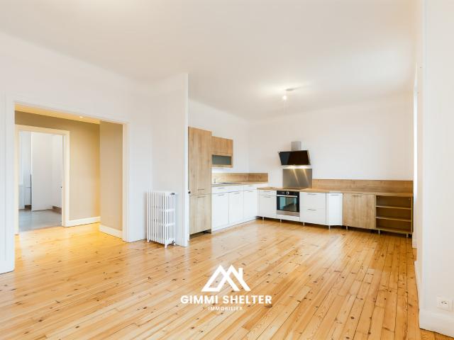 Appartement vente à Clermont-Ferrand, Clermont-ferrand