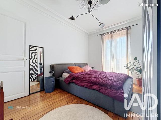 Appartement vente à Pontoise, Saint-ouen-l'aumône