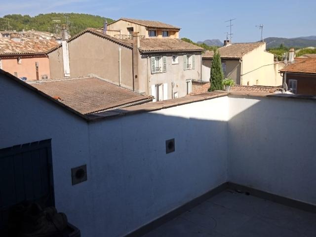 Appartement vente à Arrondissement de Draguignan, Les Arcs