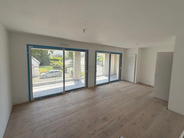 Appartement location à Kerellec, Guipavas