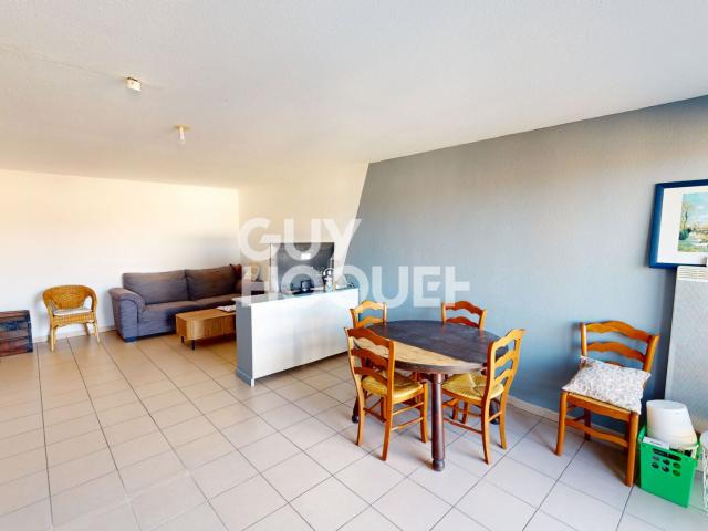 Appartement vente à Grenade, Haute-Garonne