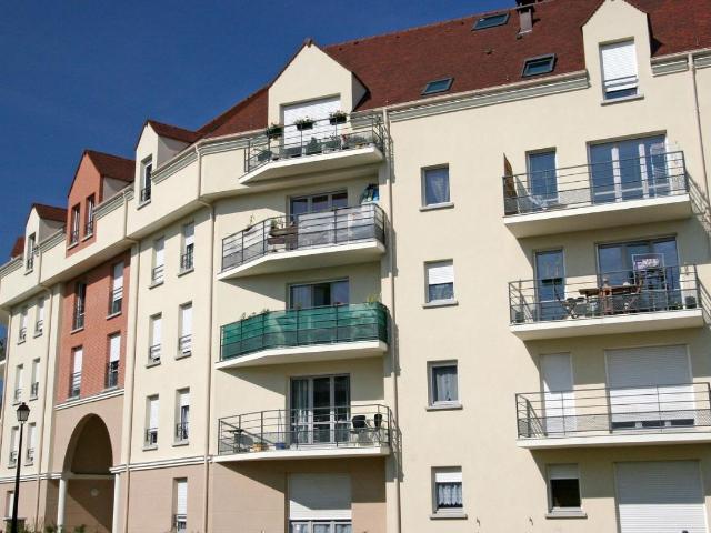 Appartement location à Melun